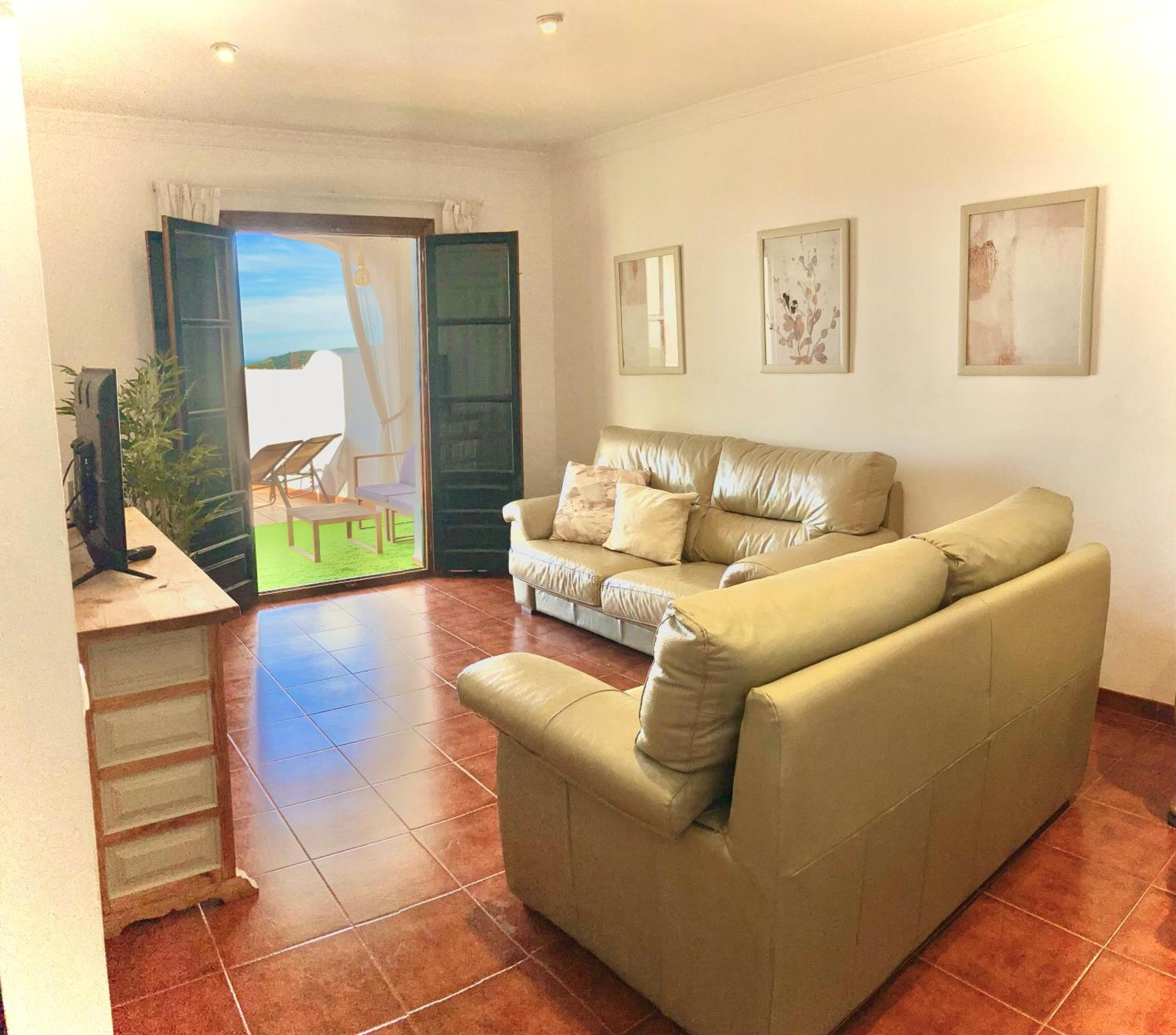 Buenos Suenos- Balcon De Frigiliana Daire Dış mekan fotoğraf