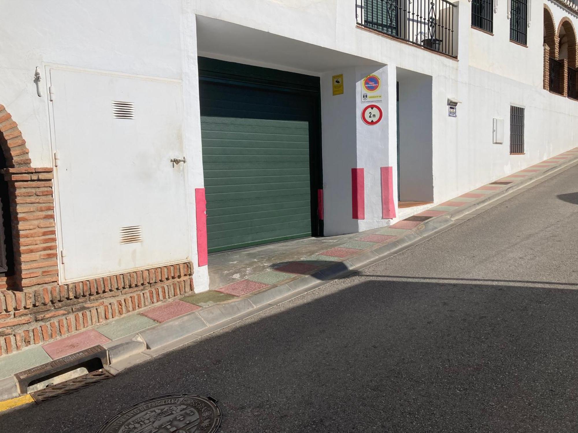Buenos Suenos- Balcon De Frigiliana Daire Dış mekan fotoğraf